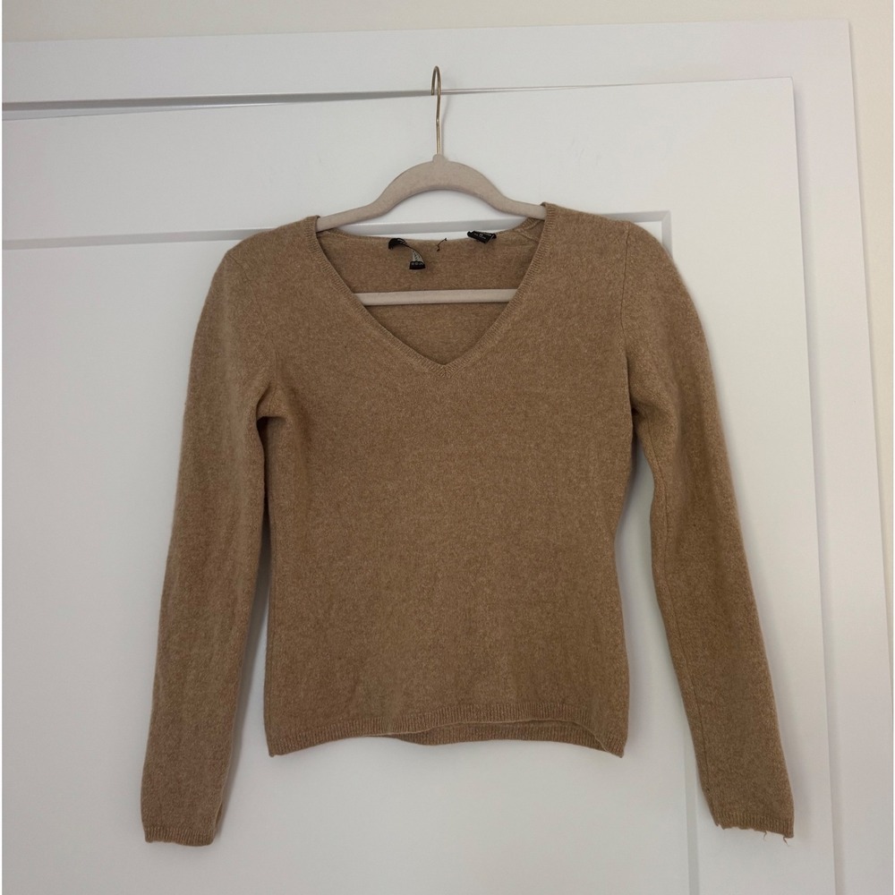 Valerie Steven's‎ 2 ply cashmere